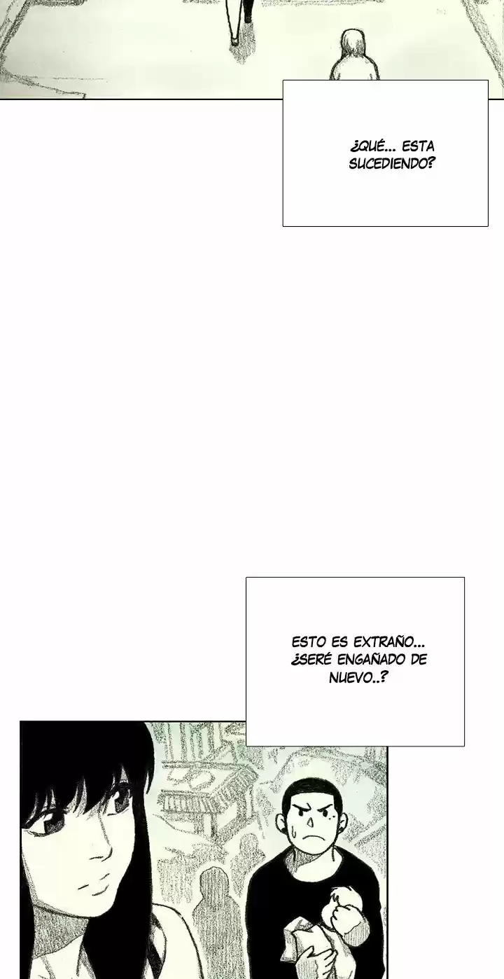 Monster Child capítulo 7, página 63