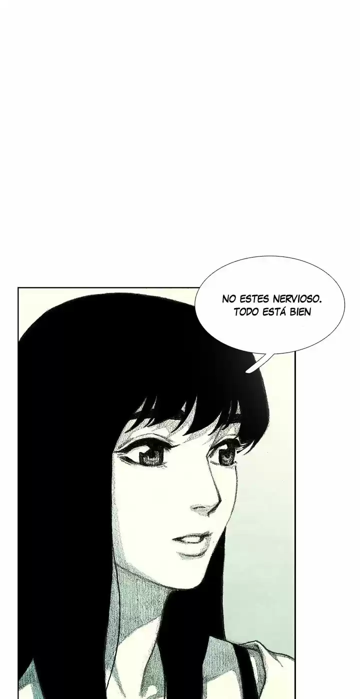 Monster Child capítulo 7, página 65