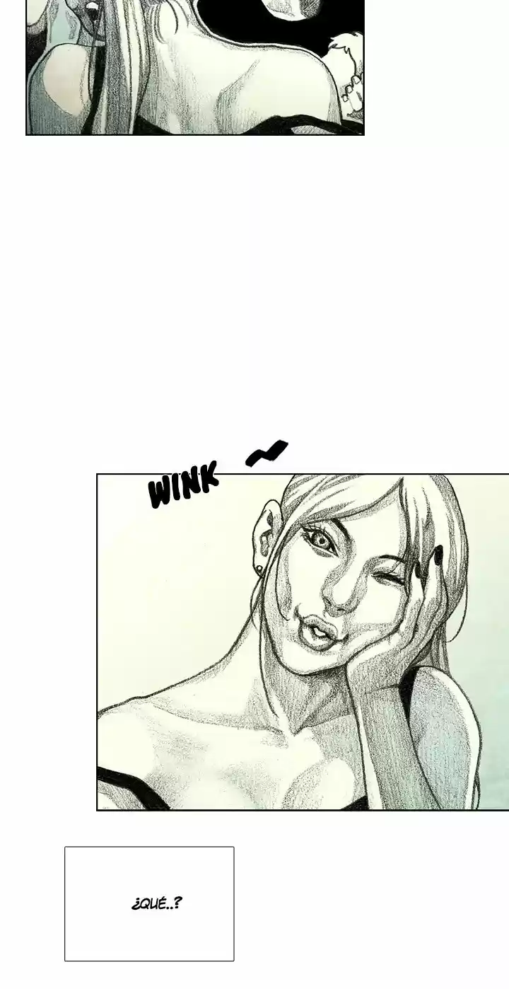 Monster Child capítulo 7, página 73