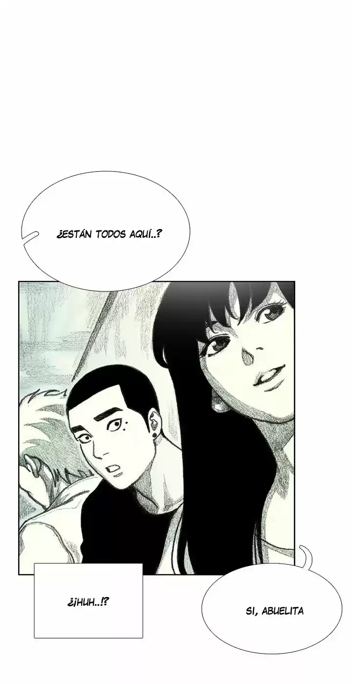 Monster Child capítulo 7, página 74