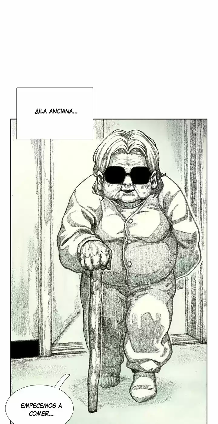 Monster Child capítulo 7, página 75