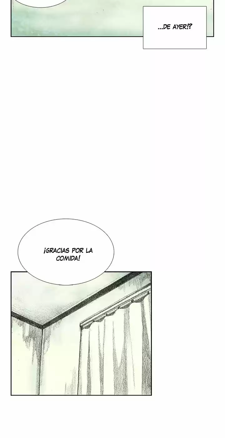 Monster Child capítulo 7, página 76
