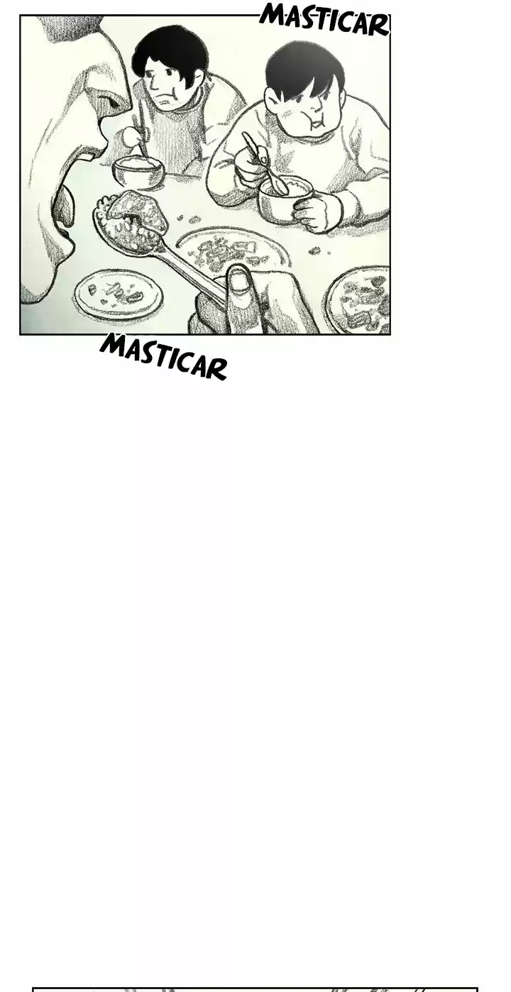 Monster Child capítulo 7, página 78