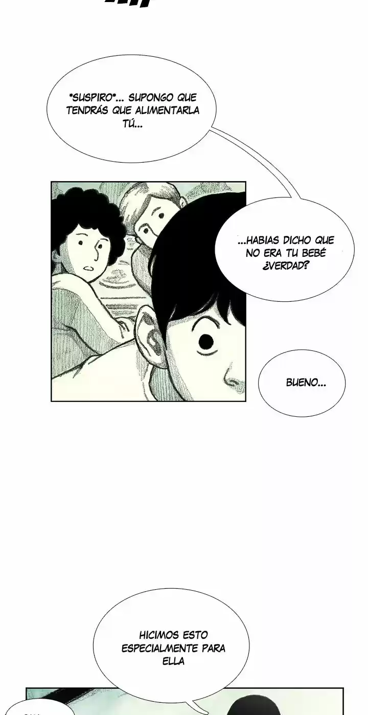 Monster Child capítulo 7, página 86