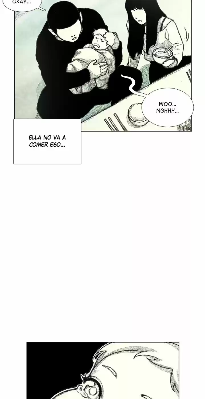 Monster Child capítulo 7, página 87