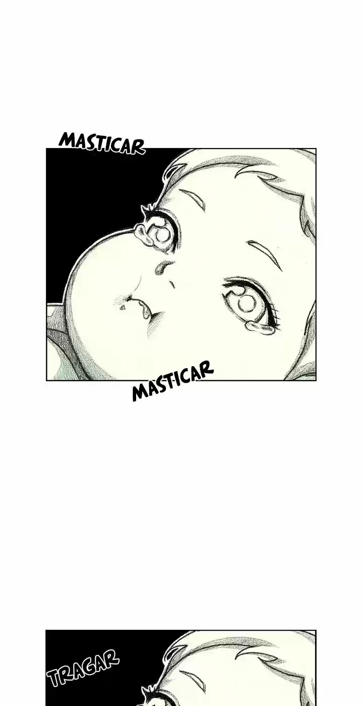Monster Child capítulo 7, página 89