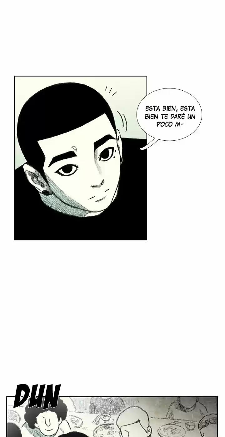 Monster Child capítulo 7, página 94