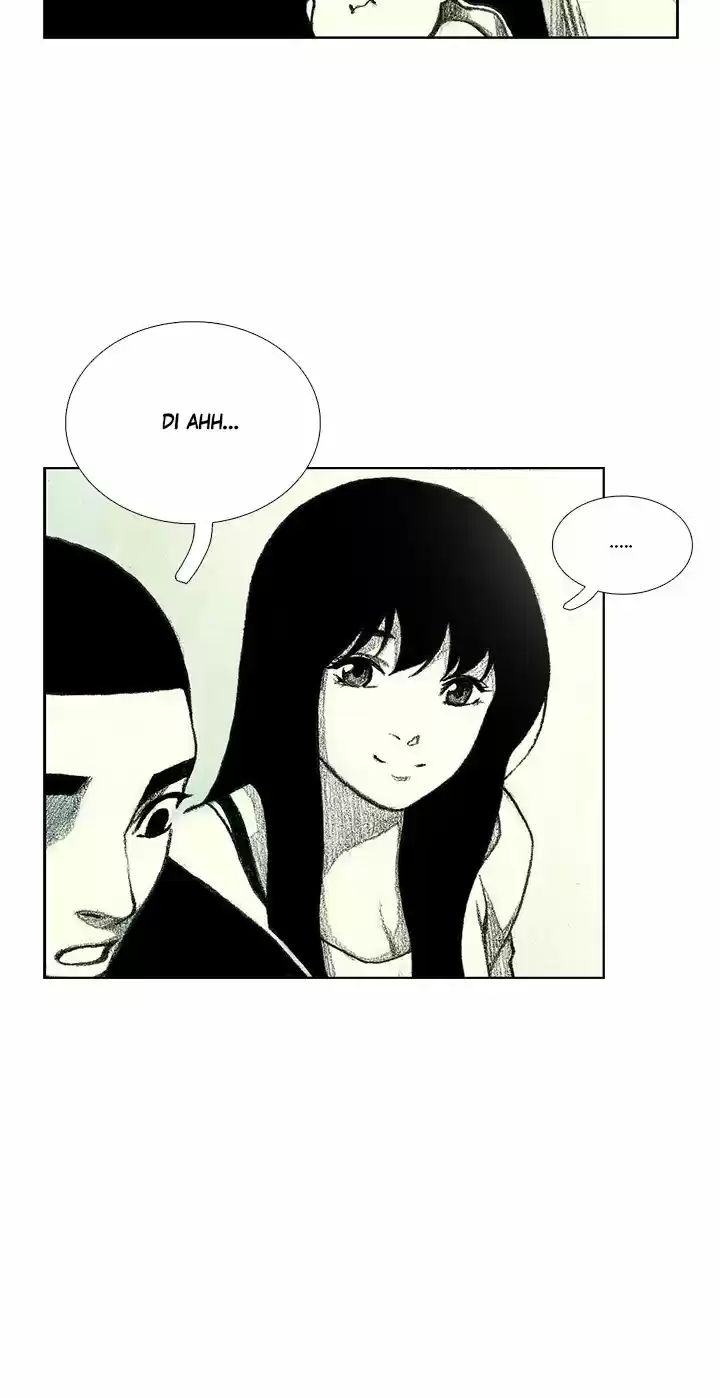 Monster Child capítulo 7, página 97