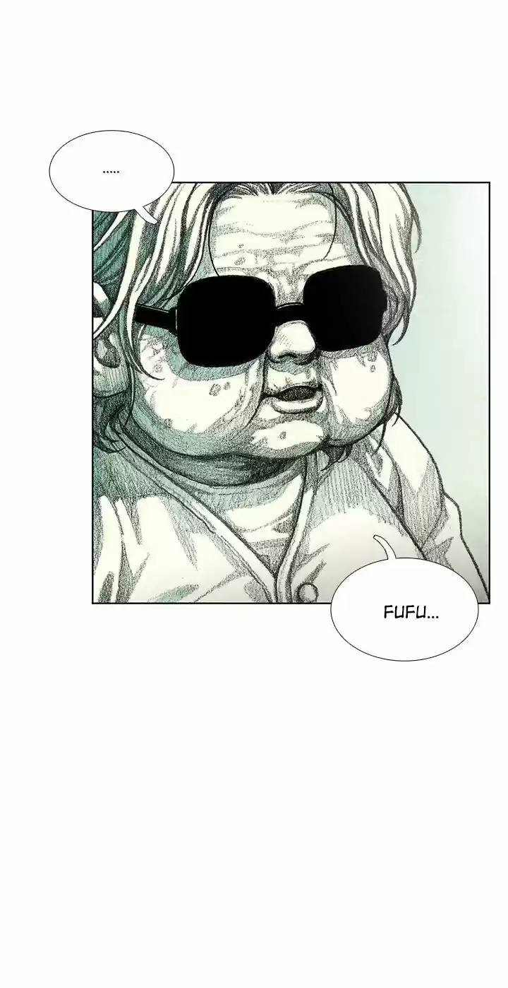 Monster Child capítulo 7, página 98