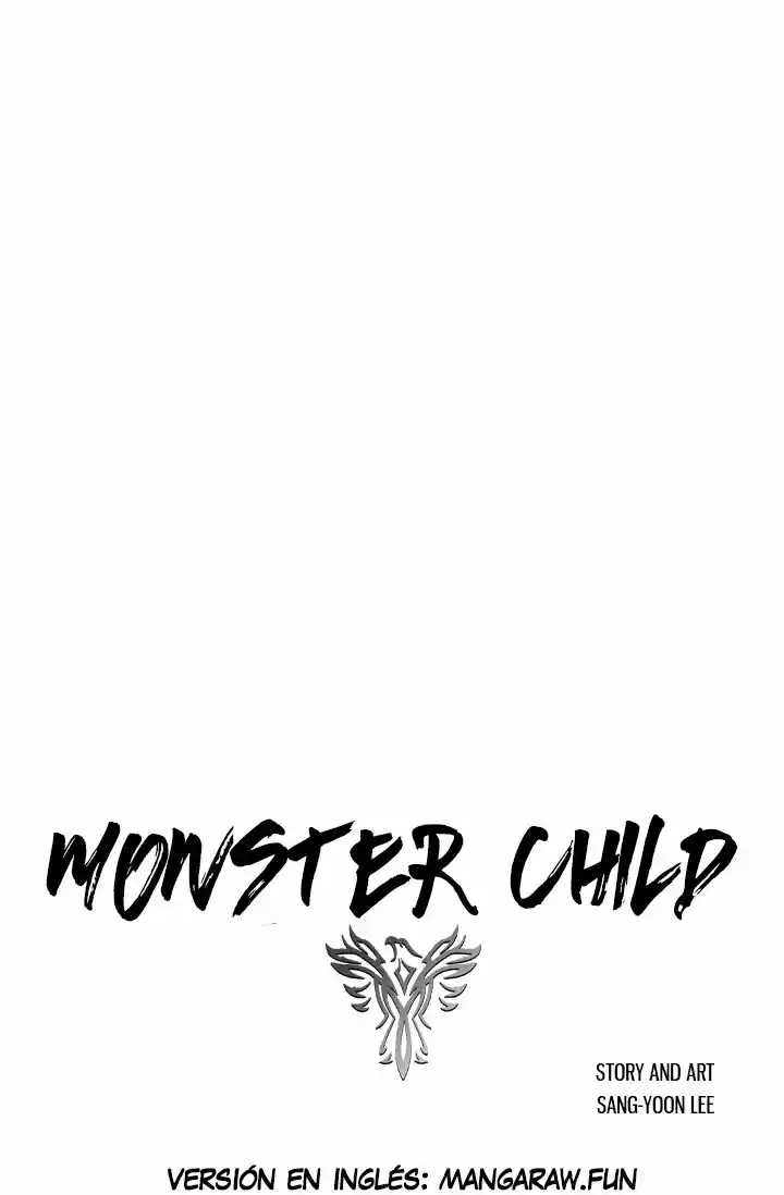 Monster Child capítulo 7, página 100