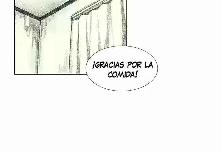 Monster Child capítulo 8, página 4