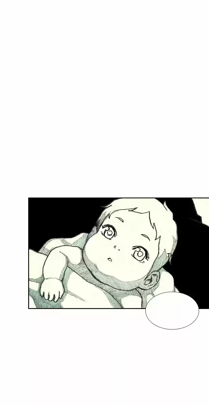 Monster Child capítulo 8, página 11