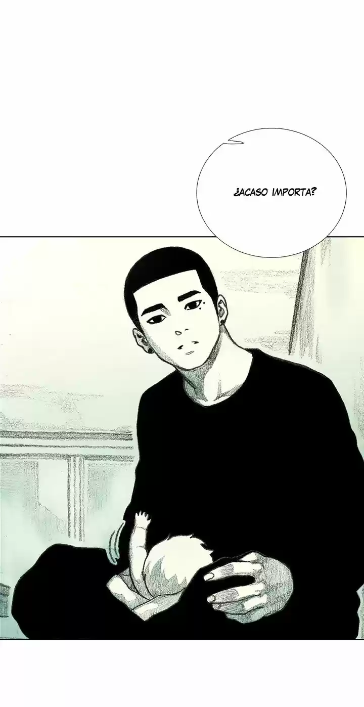 Monster Child capítulo 8, página 15