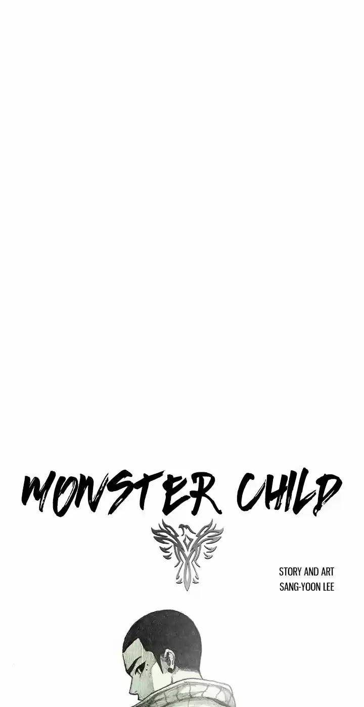 Monster Child capítulo 8, página 16