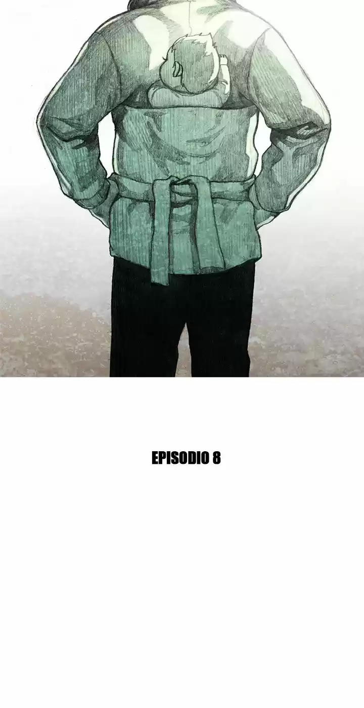 Monster Child capítulo 8, página 17