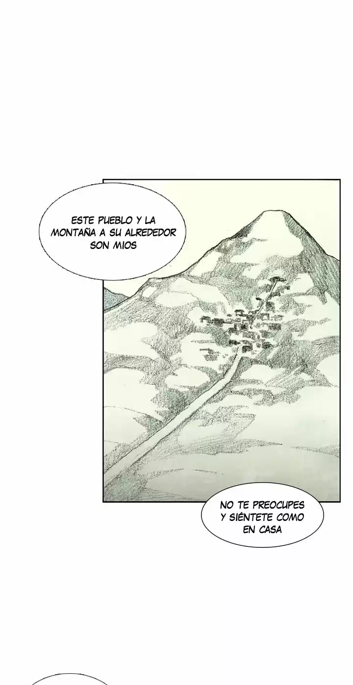 Monster Child capítulo 8, página 20