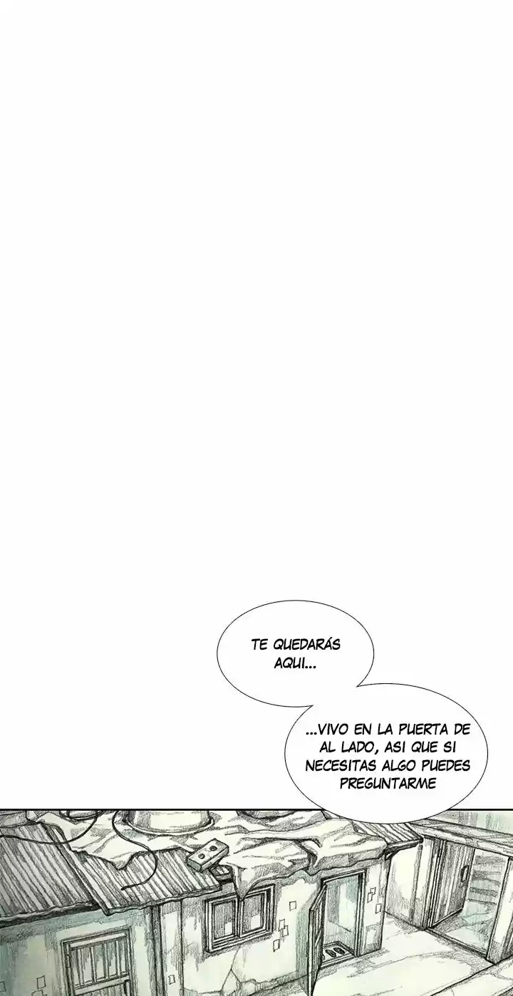 Monster Child capítulo 8, página 25