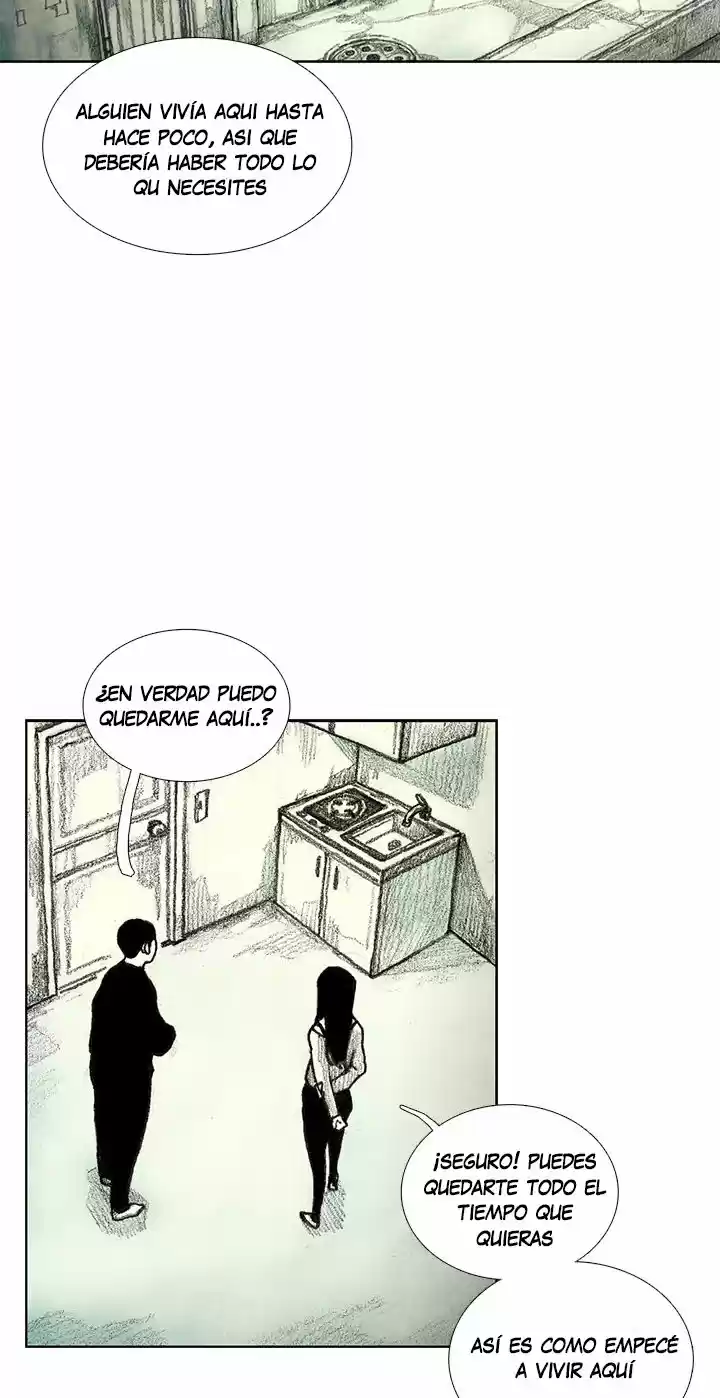 Monster Child capítulo 8, página 26