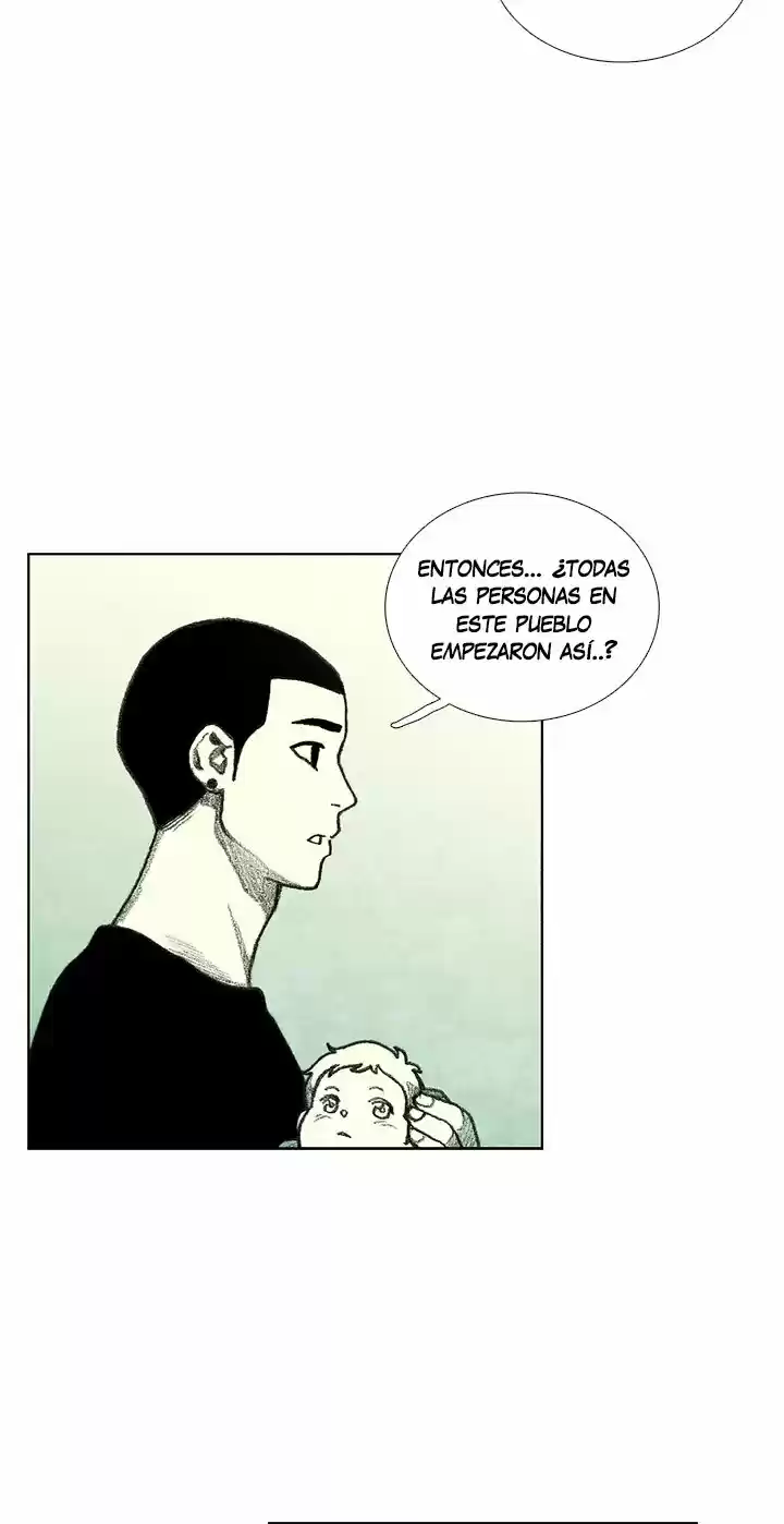 Monster Child capítulo 8, página 27