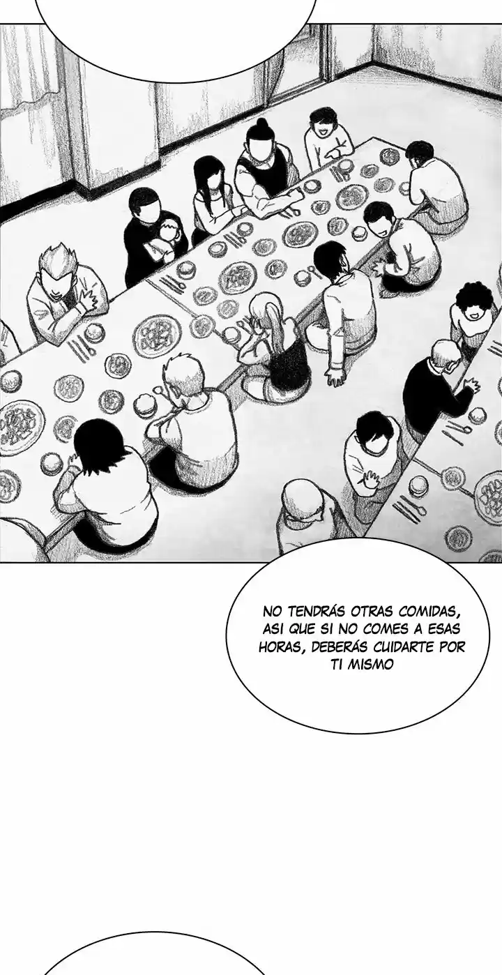 Monster Child capítulo 8, página 32