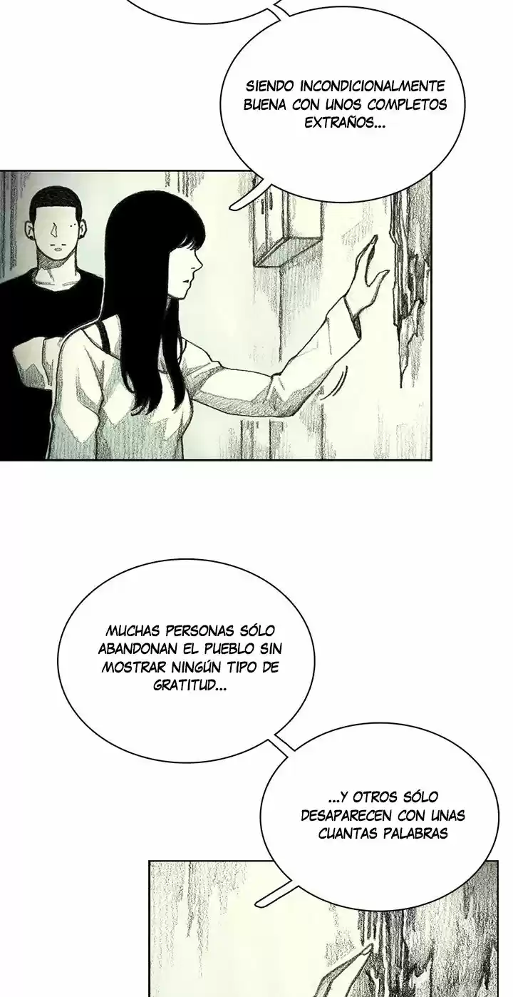 Monster Child capítulo 8, página 36