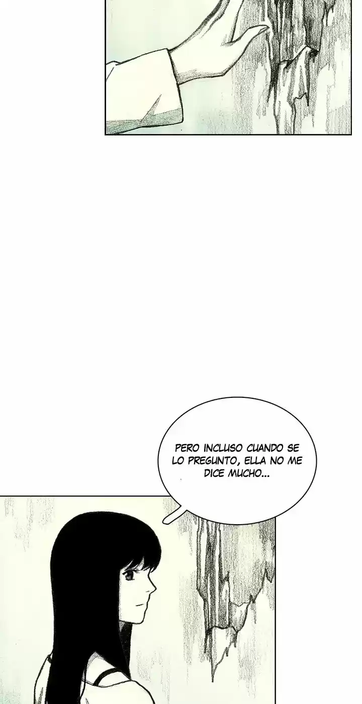 Monster Child capítulo 8, página 37
