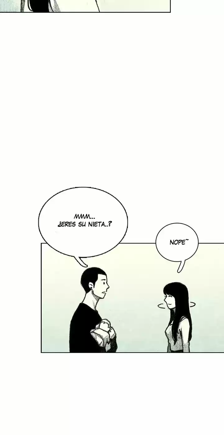 Monster Child capítulo 8, página 38