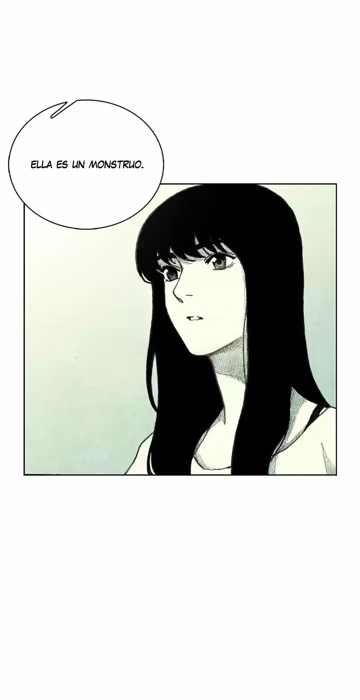 Monster Child capítulo 8, página 41