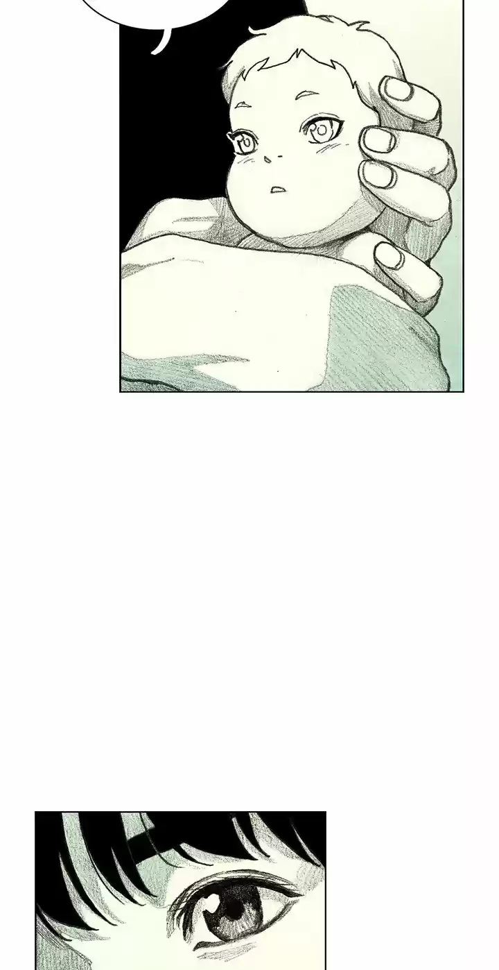 Monster Child capítulo 8, página 43