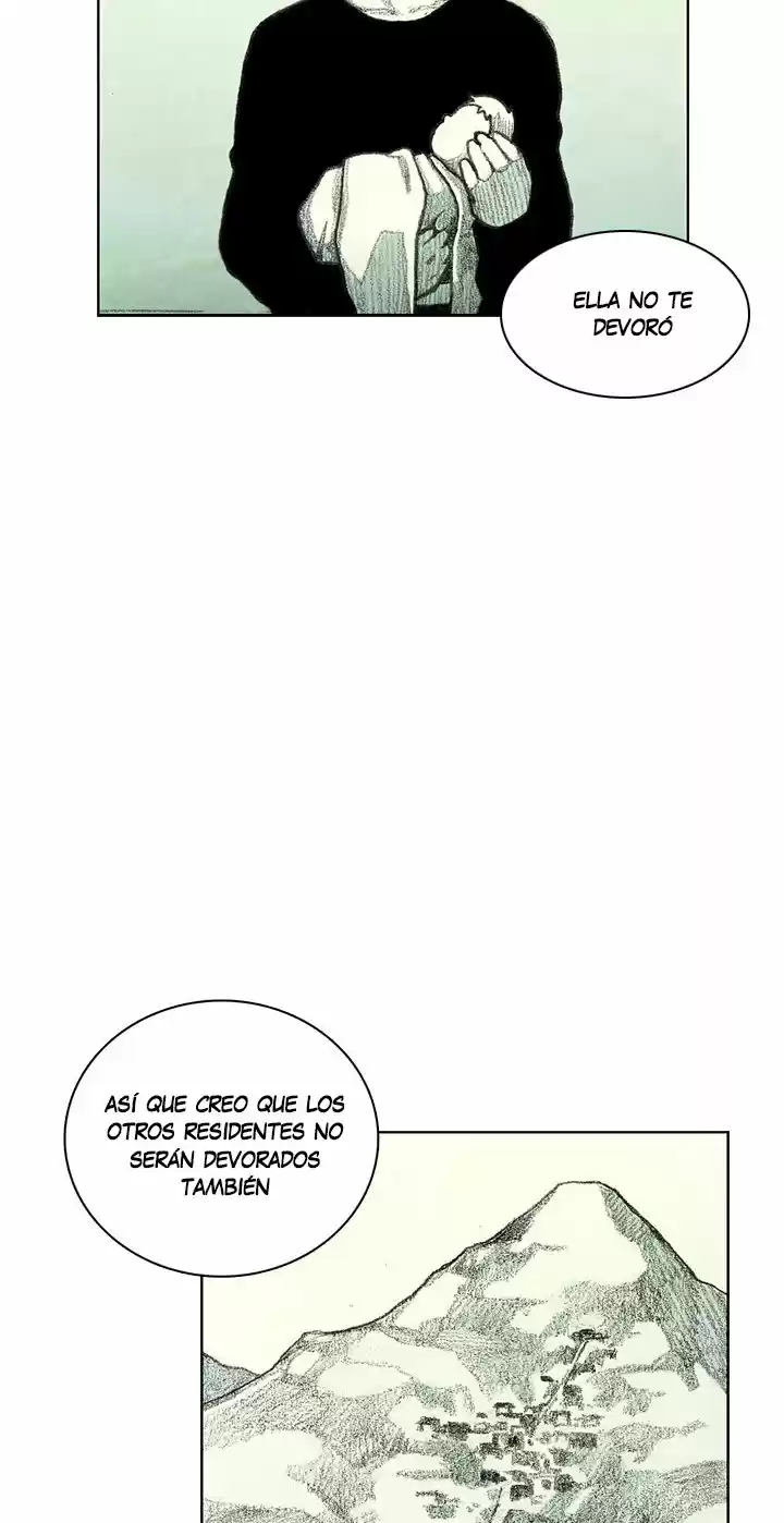Monster Child capítulo 8, página 45