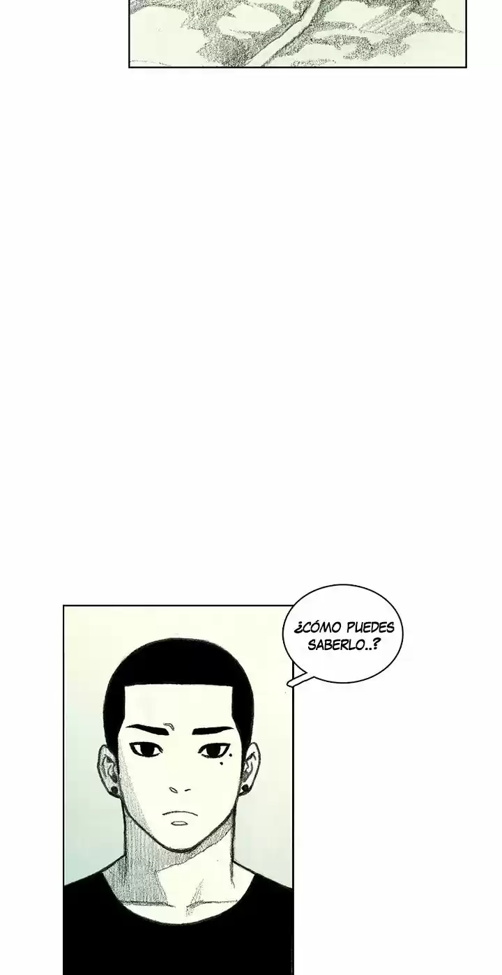 Monster Child capítulo 8, página 46