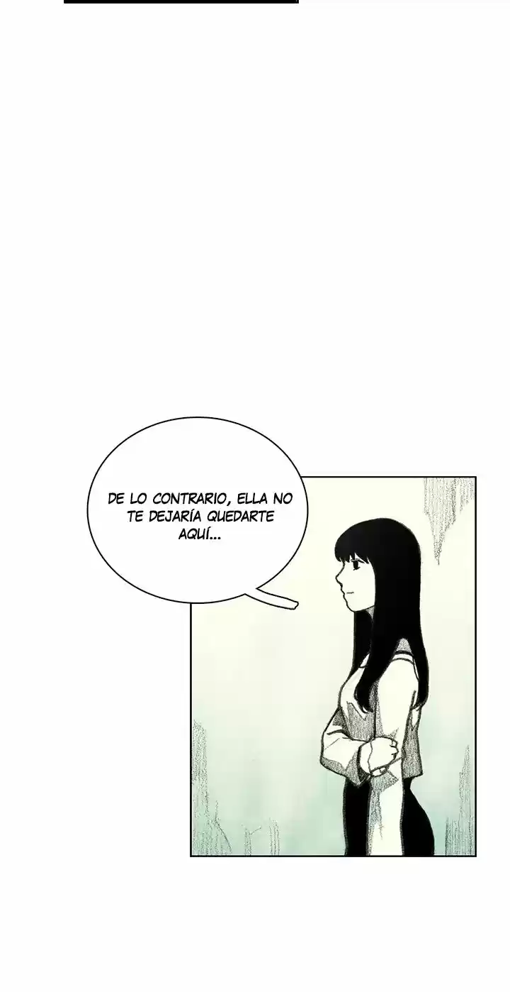 Monster Child capítulo 8, página 47