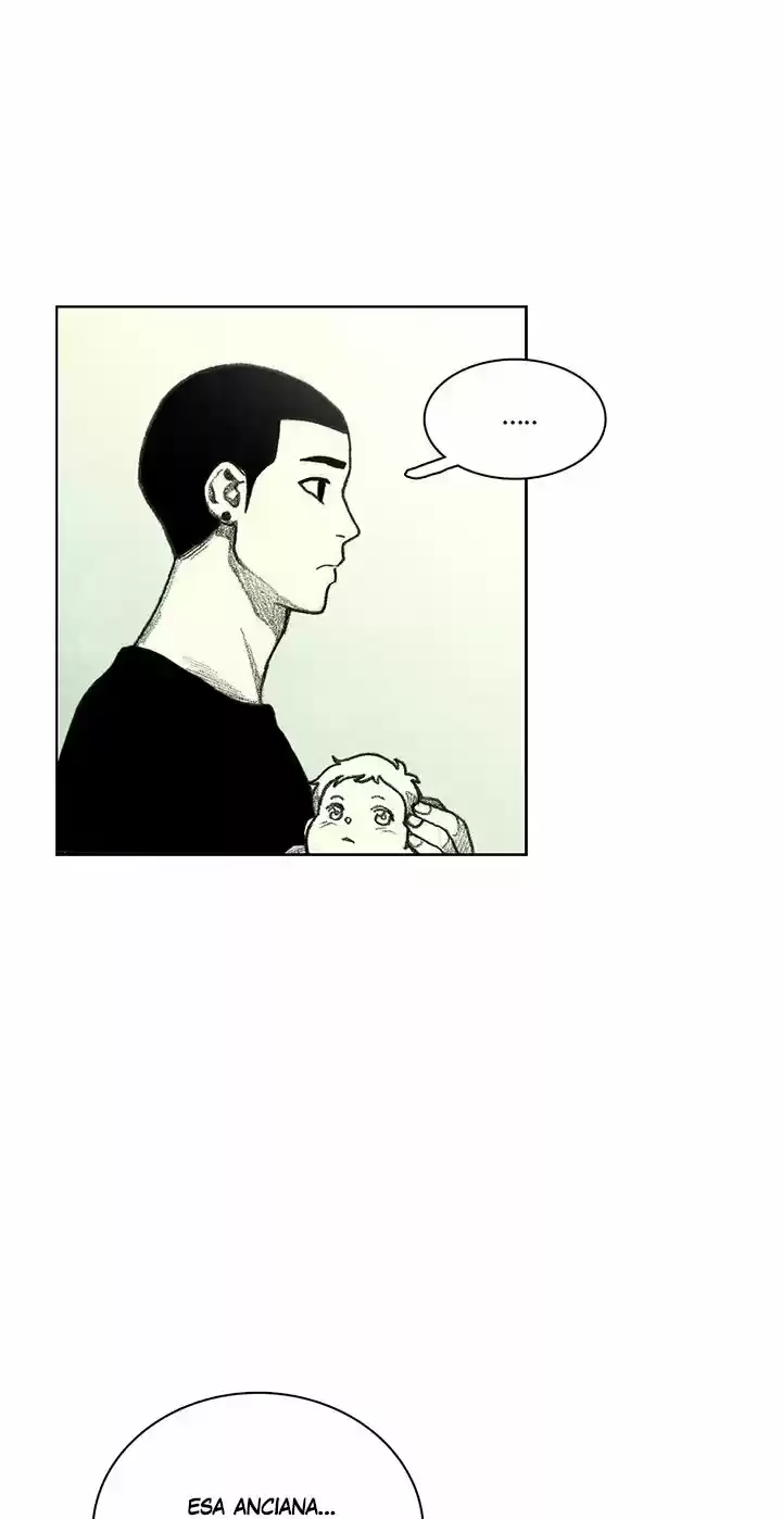 Monster Child capítulo 8, página 48