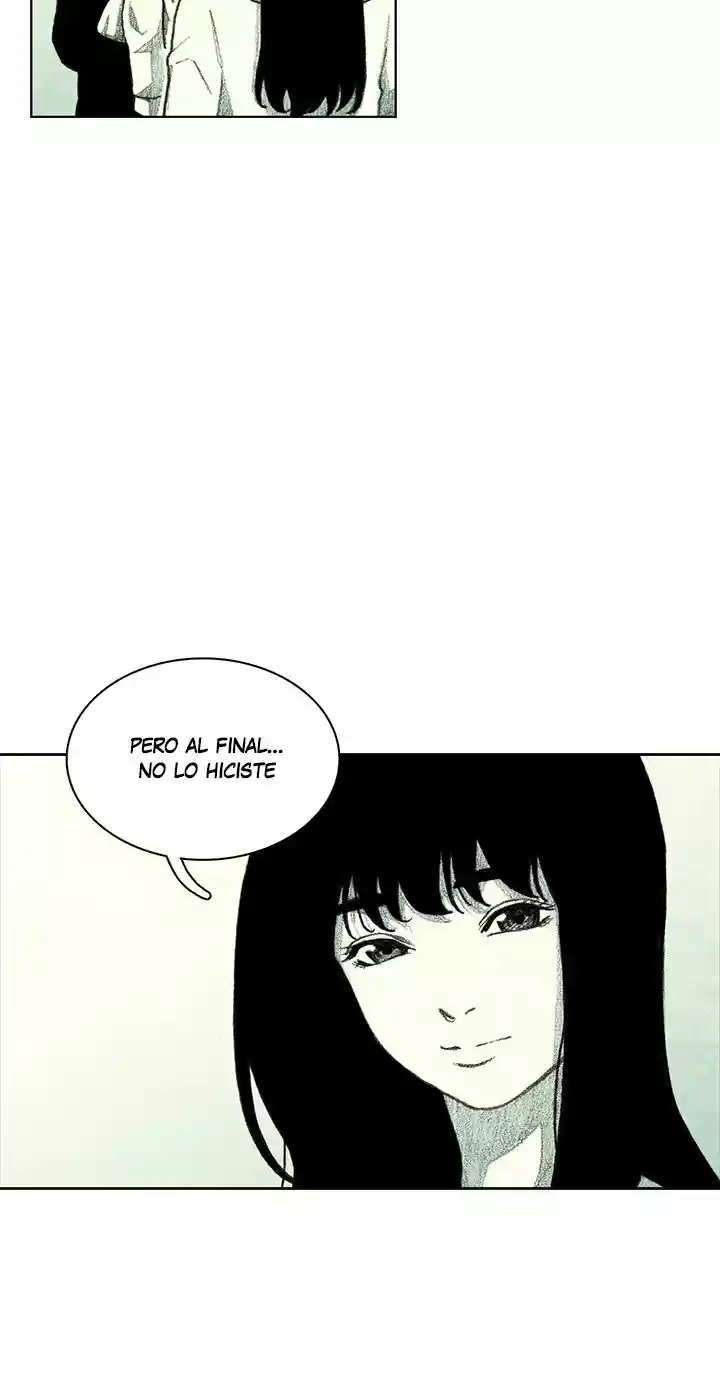 Monster Child capítulo 8, página 50
