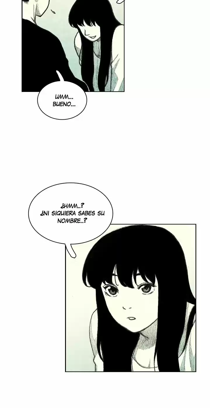 Monster Child capítulo 8, página 53