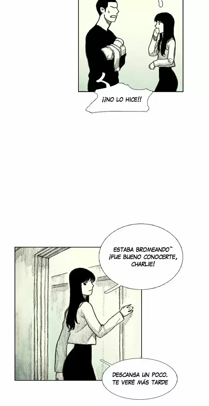 Monster Child capítulo 8, página 55