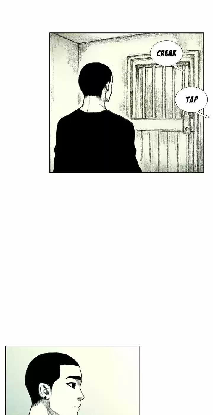 Monster Child capítulo 8, página 57