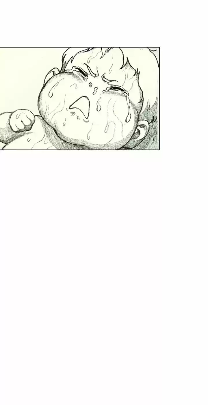 Monster Child capítulo 8, página 63