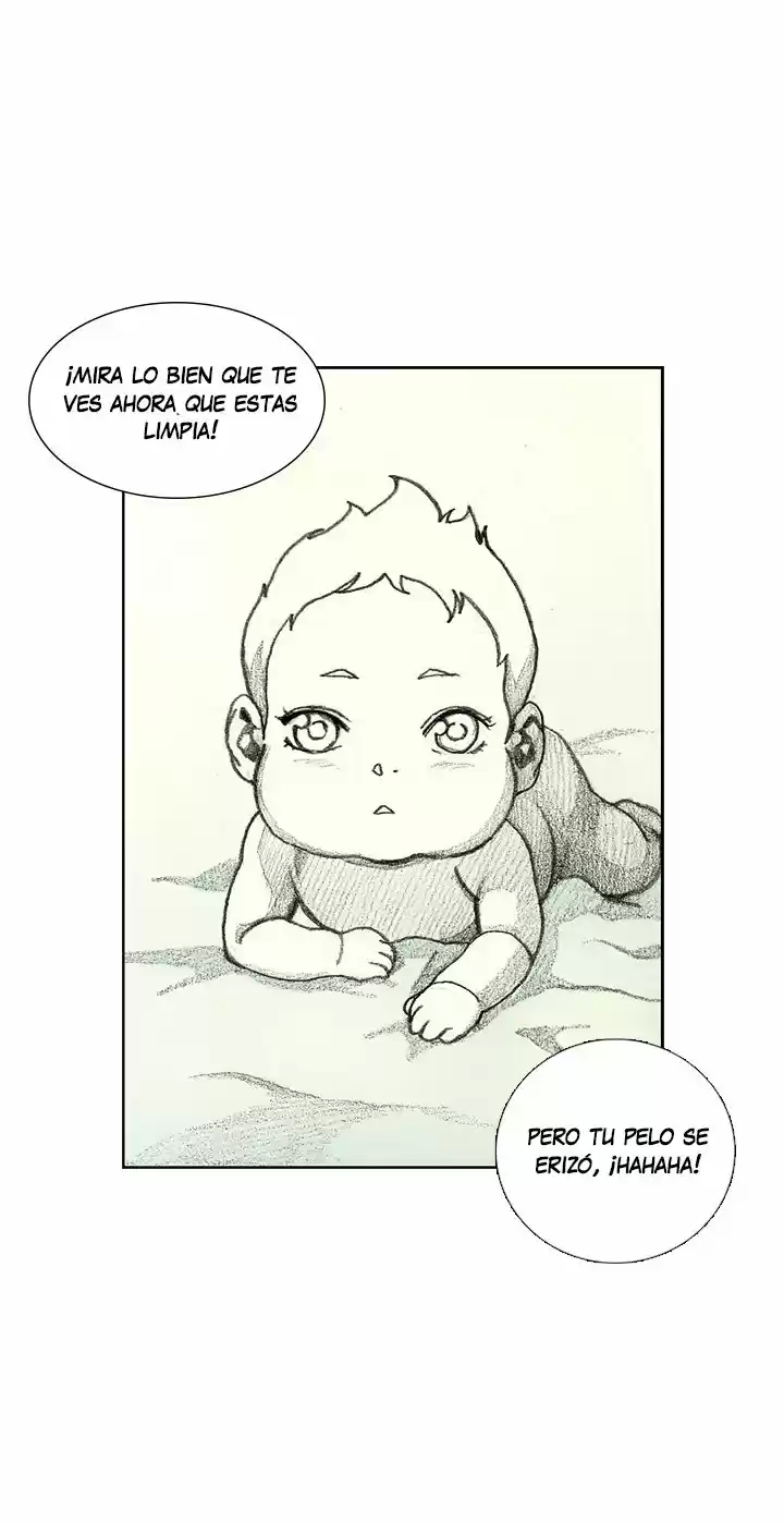 Monster Child capítulo 8, página 64