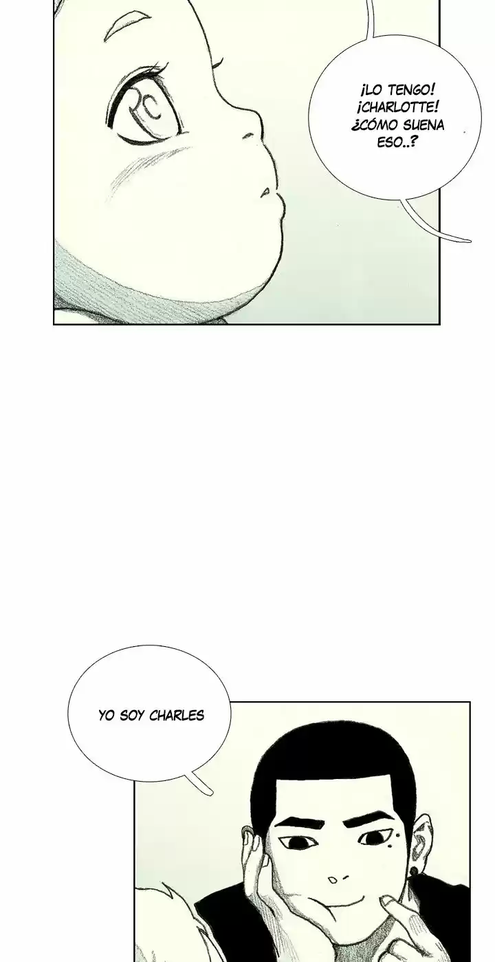 Monster Child capítulo 8, página 67