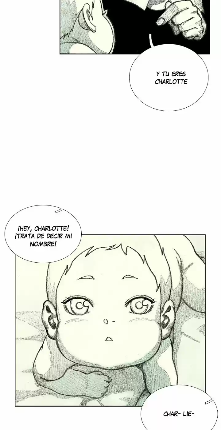 Monster Child capítulo 8, página 68