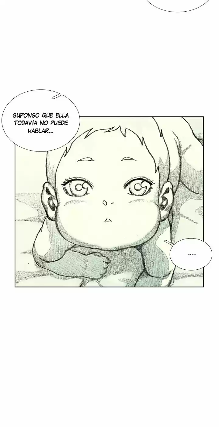 Monster Child capítulo 8, página 69