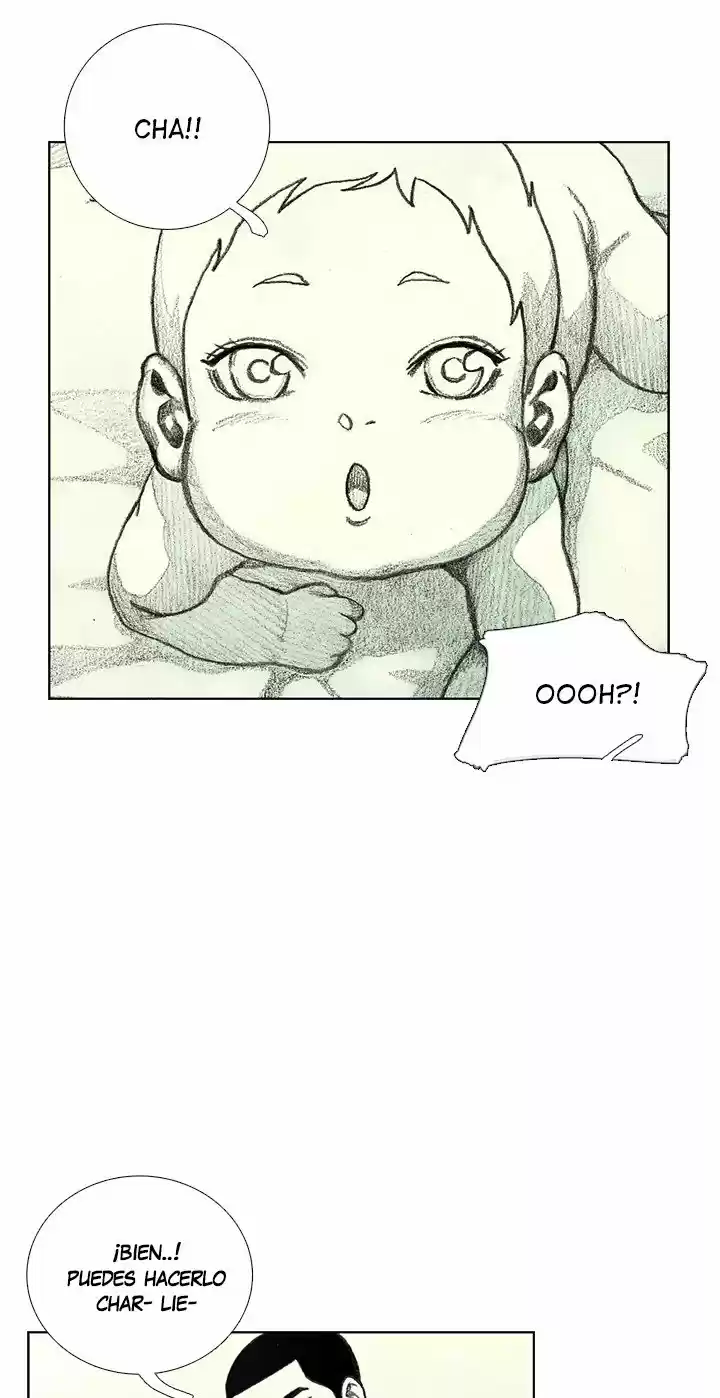 Monster Child capítulo 8, página 70
