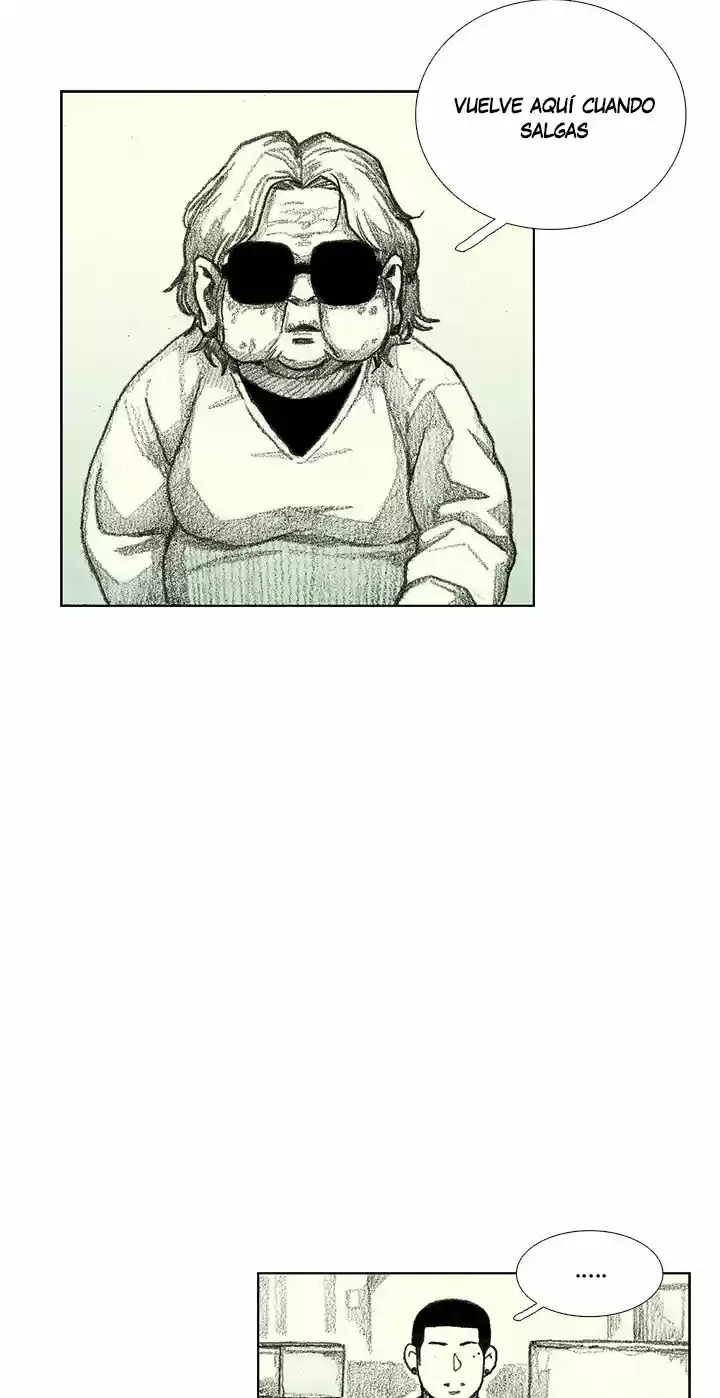 Monster Child capítulo 8, página 78