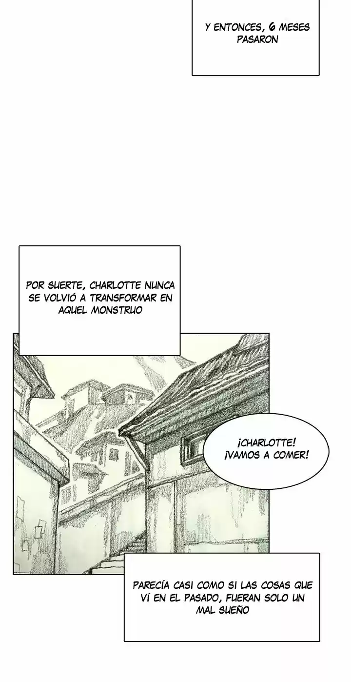 Monster Child capítulo 8, página 80