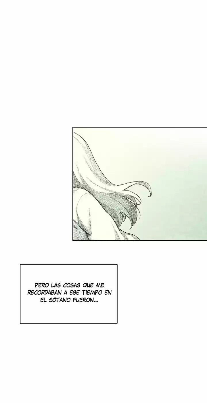 Monster Child capítulo 8, página 81