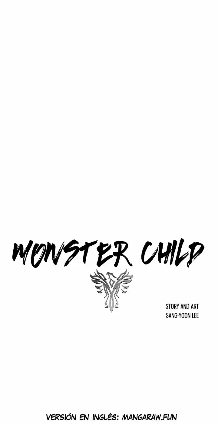 Monster Child capítulo 8, página 87