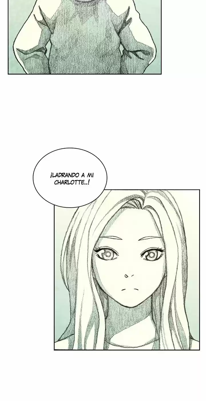 Monster Child capítulo 9, página 30