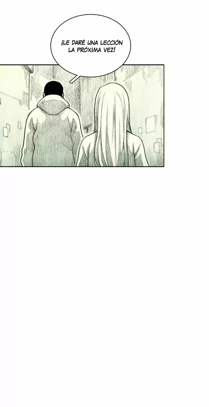 Monster Child capítulo 9, página 32