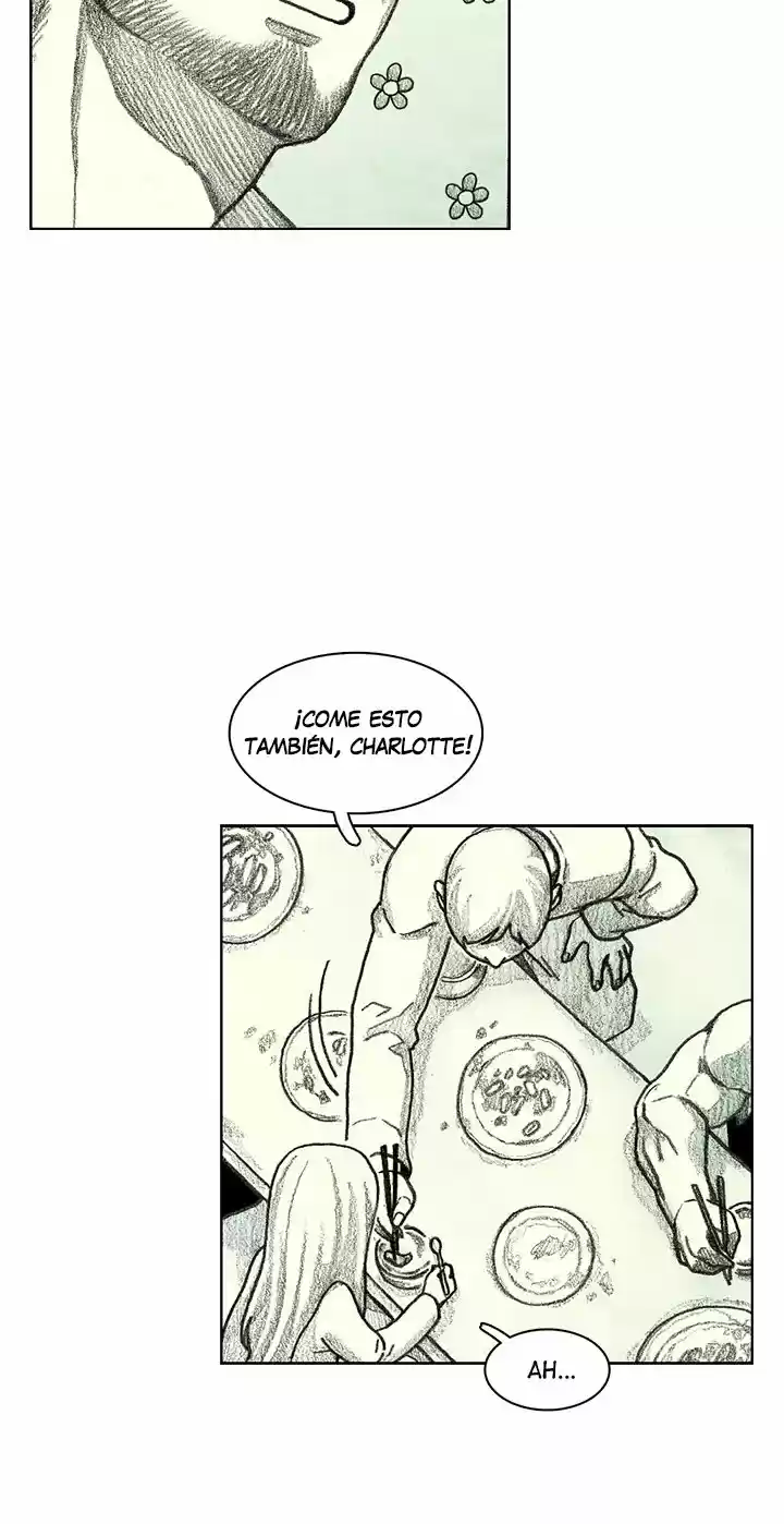 Monster Child capítulo 9, página 40